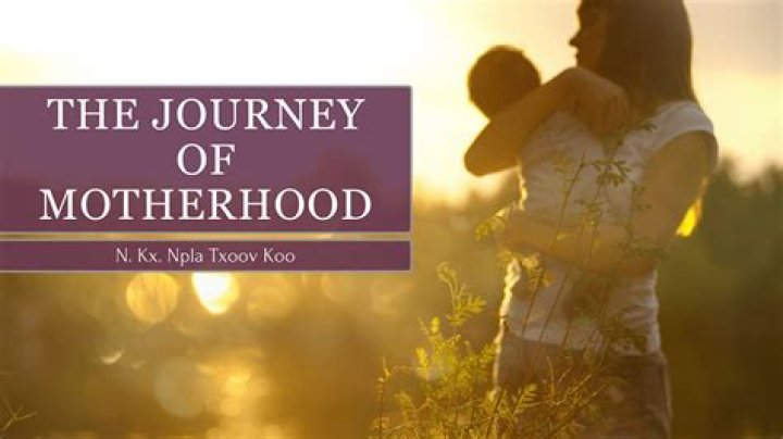 Uncovering The Journey Of Motherhood And Career Success