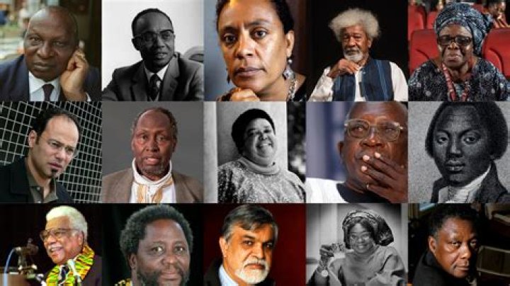 Uncovering The Many Faces Of Black Male Names