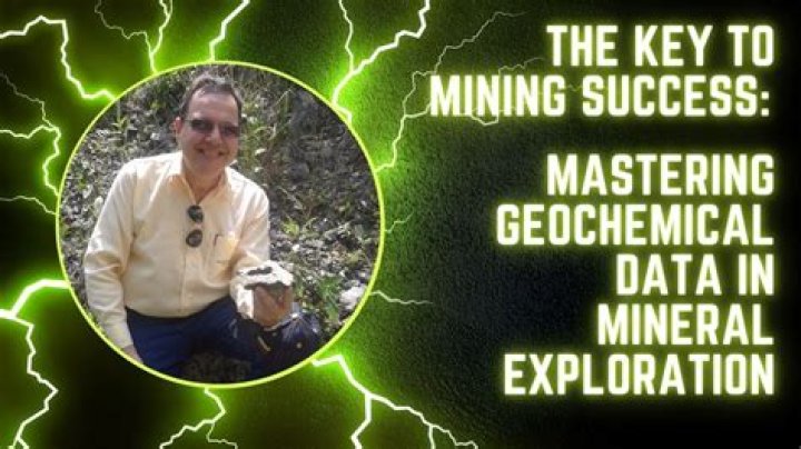 Uncovering The Multifaceted Role Behind The Mining Success