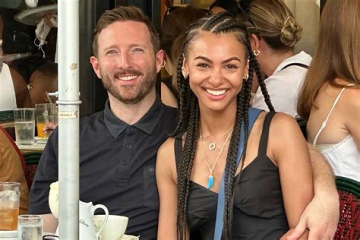 Uncovering The Secrets: Malika Andrews' Boyfriend Revealed