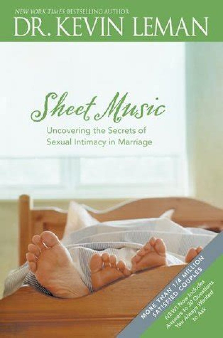 Uncovering The Secrets Of Her Marriage