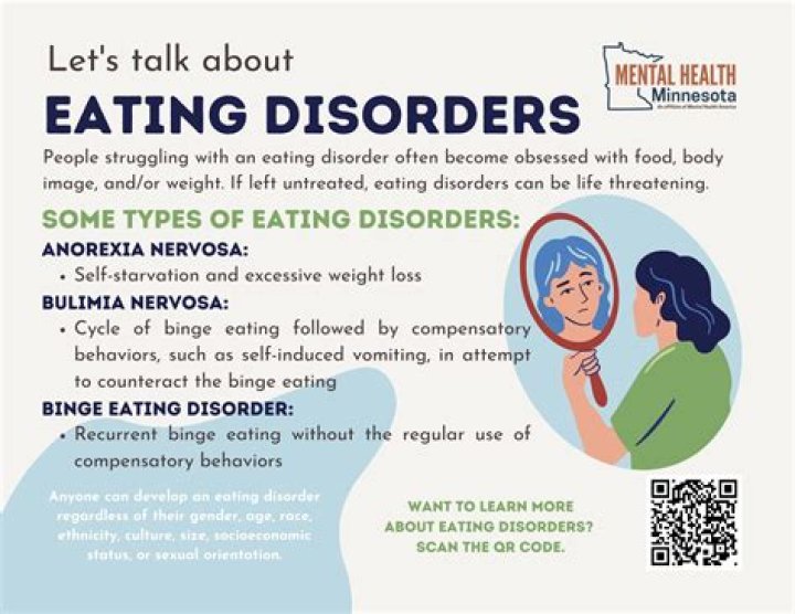 Uncovering The Truths Of Anorexia