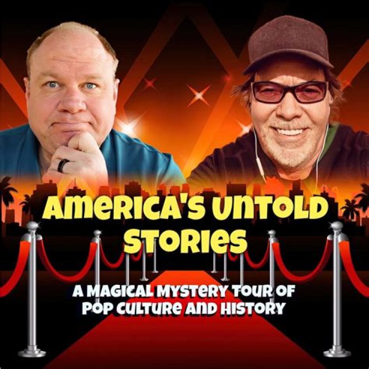Uncovering The Untold Story And Family Legacy