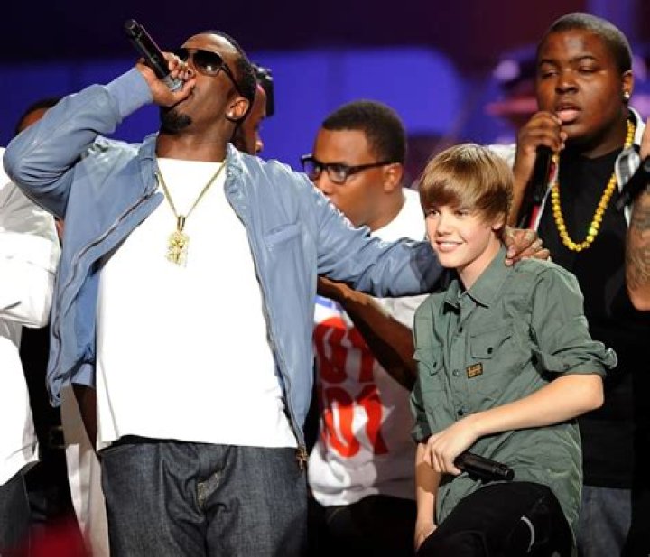 Unforgettable Insights Into Justin Bieber And Odell Beckham Junior