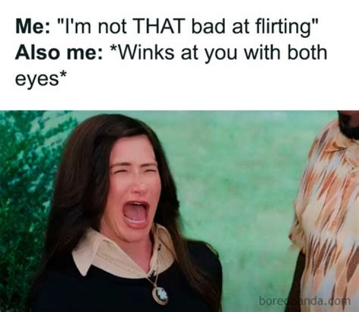 Unleash The Power Of Funny Flirty Memes For Her: Discoveries And Insights