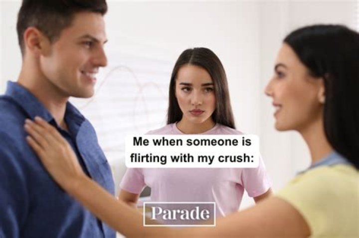 Unleash The Secret Sauce: Flirty Memes For Crush