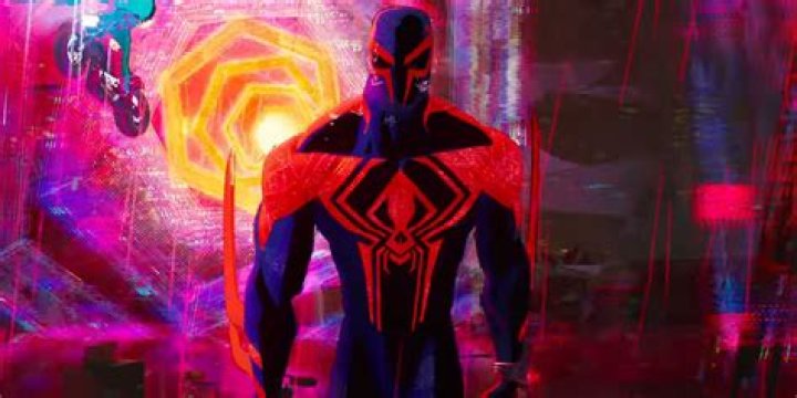 Unlock The Omegaverse: Discoveries From "Spider-Man 2099"