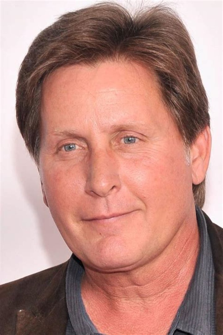Unlock The Secrets Of Emilio Estevez's Marital History