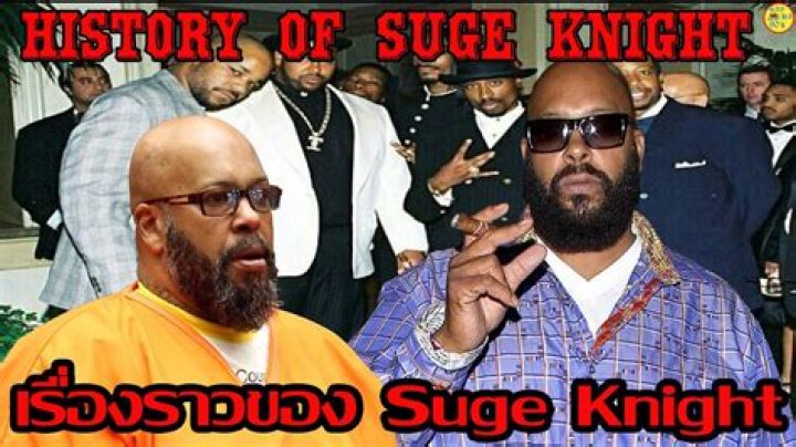 Unlock The Secrets Of Suge Knight's Release