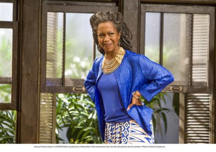 Unlocking Beneatha: Discoveries From Stage Directions