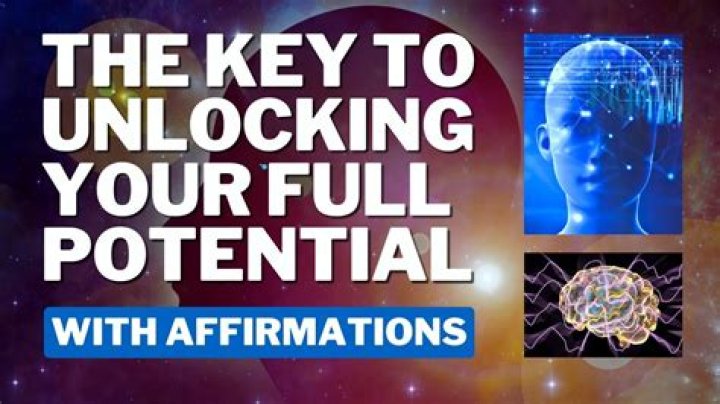 Unlocking His Potential And Unveiling New Horizons