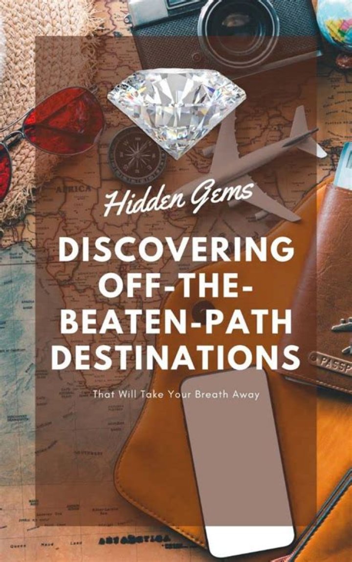 Unlocking Insights And Discovering Hidden Gems