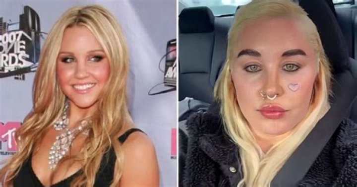 Unlocking Insights Into Amanda Bynes' Journey