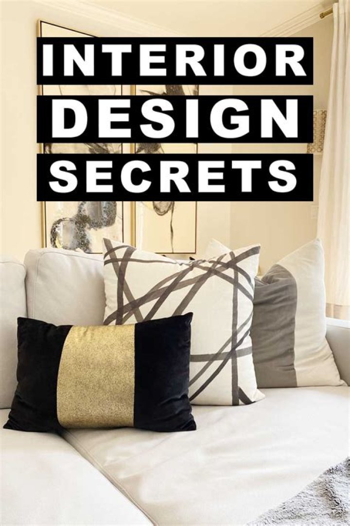 Unlocking Love, Acceptance, And Interior Design Secrets