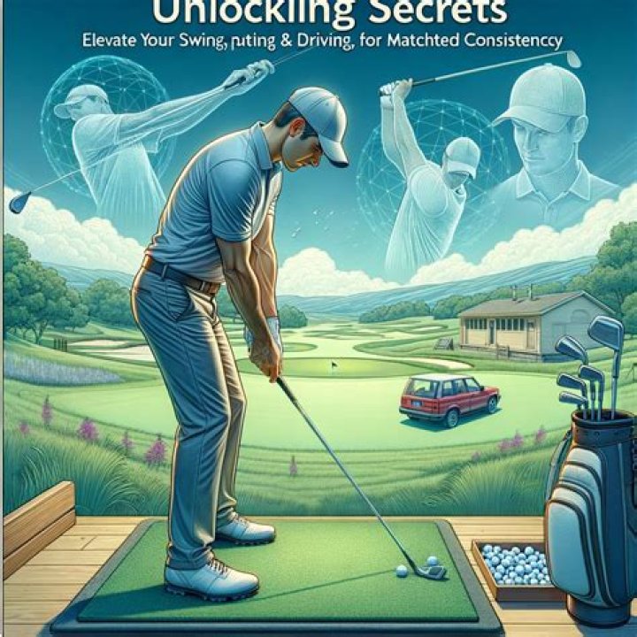 Unlocking Secrets And Driving Success