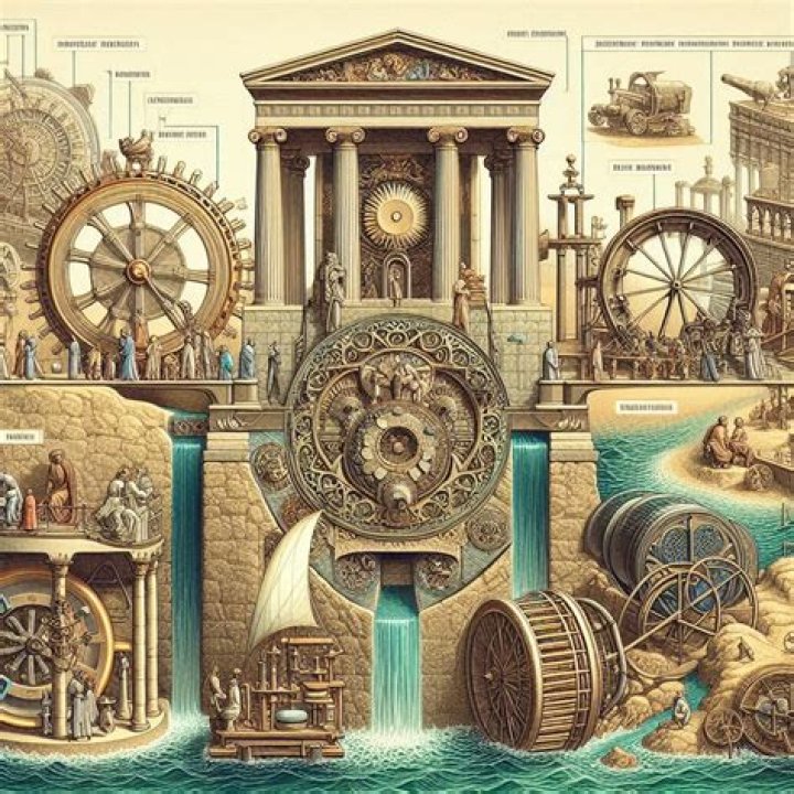 Unlocking Secrets And Shaping History