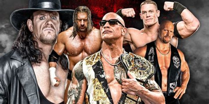 Unlocking The Secrets Of A Wrestler's Legacy
