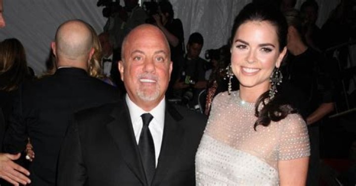 Unlocking The Secrets Of Billy Joel's Marriages