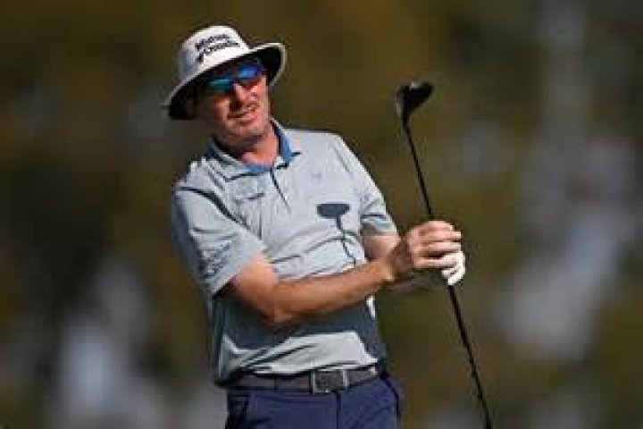 Unlocking The Secrets Of Joel Dahmen's Career Earnings