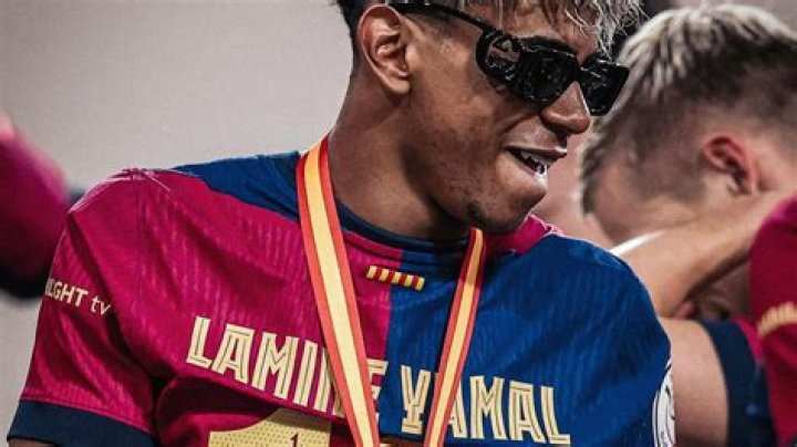 Unlocking The Secrets Of Lamie Yamal's Earnings