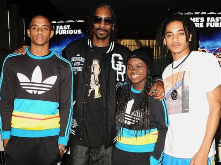 Unlocking The Secrets Of Snoop Dogg's Towering Height