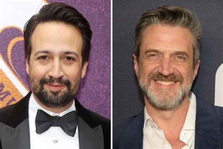 Unlocking The Secrets: Raul Esparza's Husband Revealed