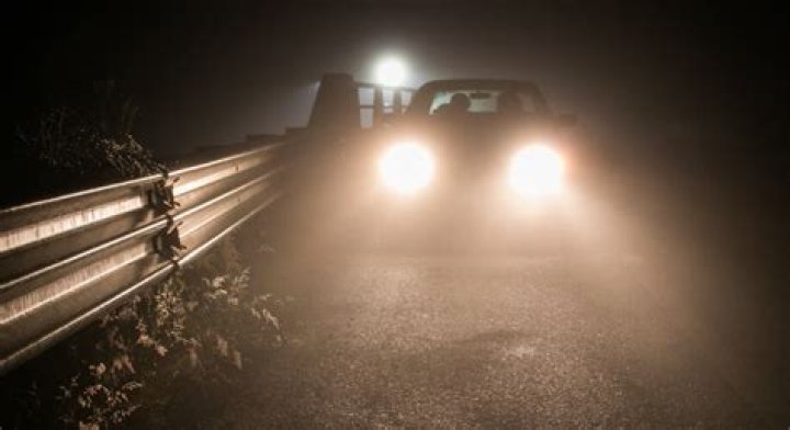 Unravel The Mystery: Astigmatism Lights At Night