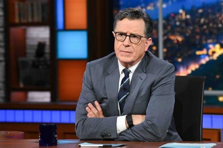 Unraveling Parkinson's Through Stephen Colbert's Journey: Discoveries And Insights