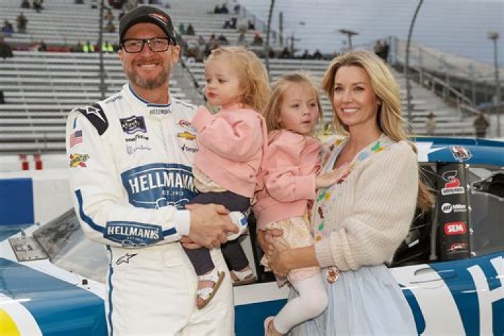 Unraveling The Dale Earnhardt Jr. Family Legacy