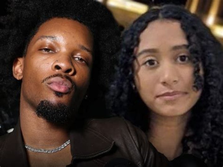 Unraveling The Enigma: Bryce Young's Girlfriend Revealed