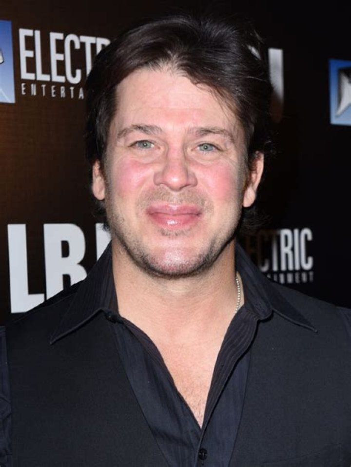 Unraveling The Enigmatic World Of Christian Kane's Wife