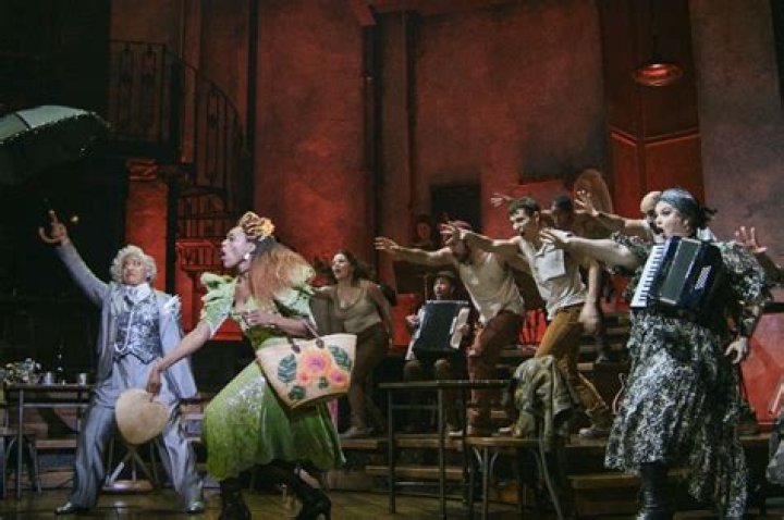 Unraveling The Fortune Behind The Musical Phenomenon