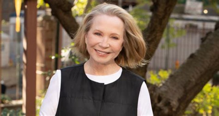 Unraveling The Marital Status Of Debra Jo Rupp: Discoveries And Insights