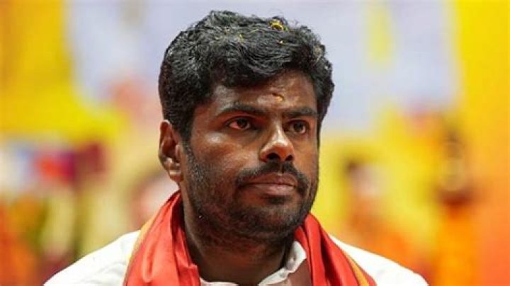 Unraveling The Marital Status Of K Annamalai: Discoveries And Insights Within