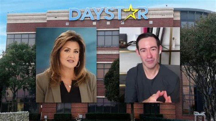 Unraveling The Mystery: Is Jonathan Lamb Still Part Of Daystar?