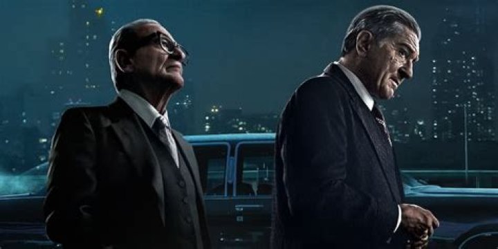 Unraveling The Mystery: Joe Pesci's Son Revealed