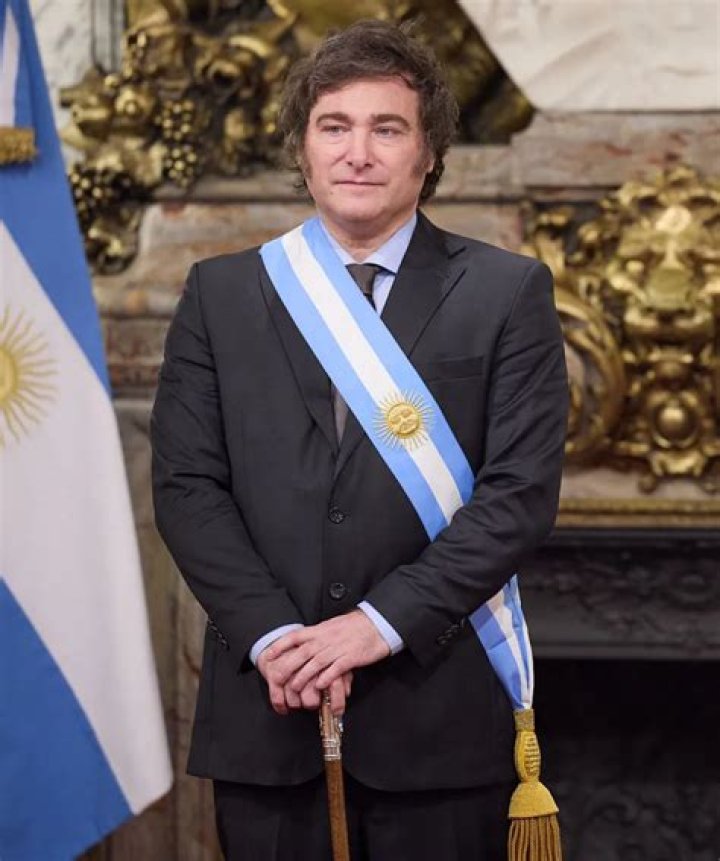 Unraveling The Significance Of Javier Milei's Age