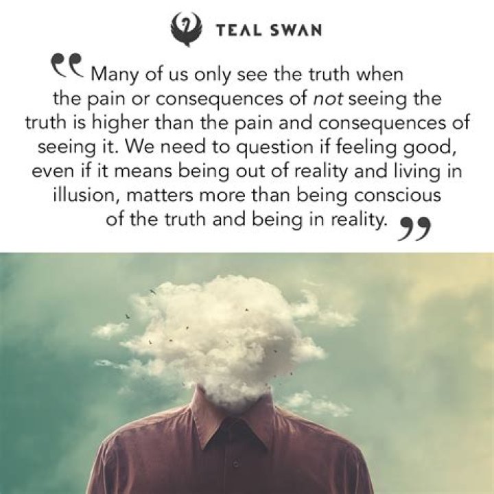 Unraveling The Truth And Consequences