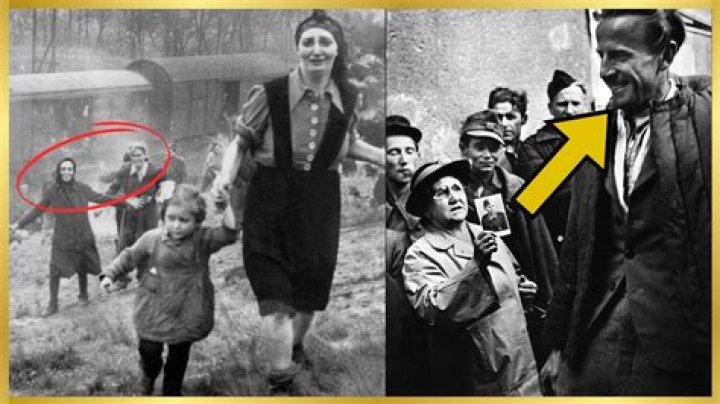 Unseen Photos And Untold Stories
