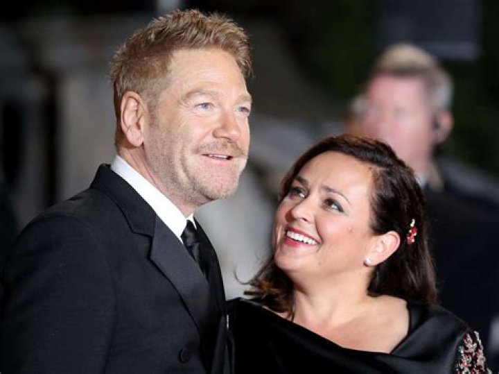 Unveil The Enigmatic World Of Kenneth Branagh's Wife: Discoveries And Insights