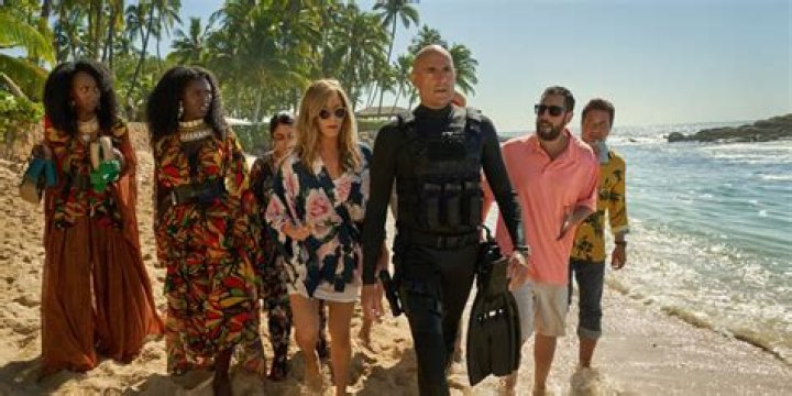 Unveil The Magic Of Adam Sandler And Jennifer Aniston Movies: Discoveries And Insights