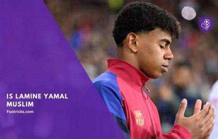 Unveil The Secrets Of Lamine Yamal Religion: Discoveries And Insights