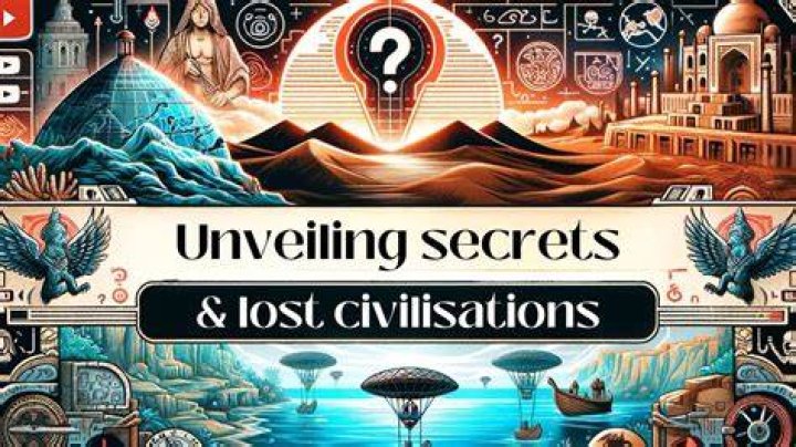 Unveiled Secrets And Intriguing Details