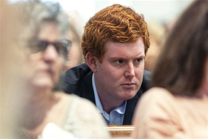 Unveiling Alex Murdaugh's Net Worth: Secrets Revealed
