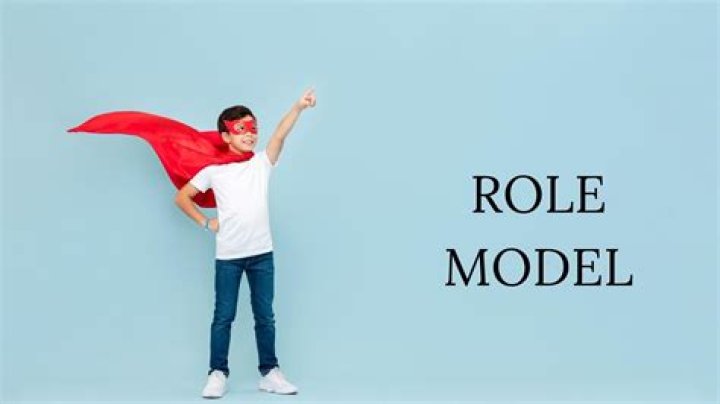 Unveiling An Inspiring Role Model