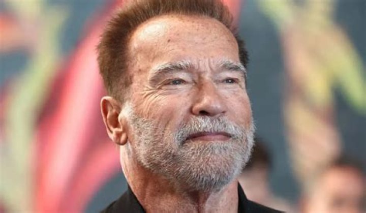 Unveiling Arnold Schwarzenegger's Religious Journey: Discoveries And Insights