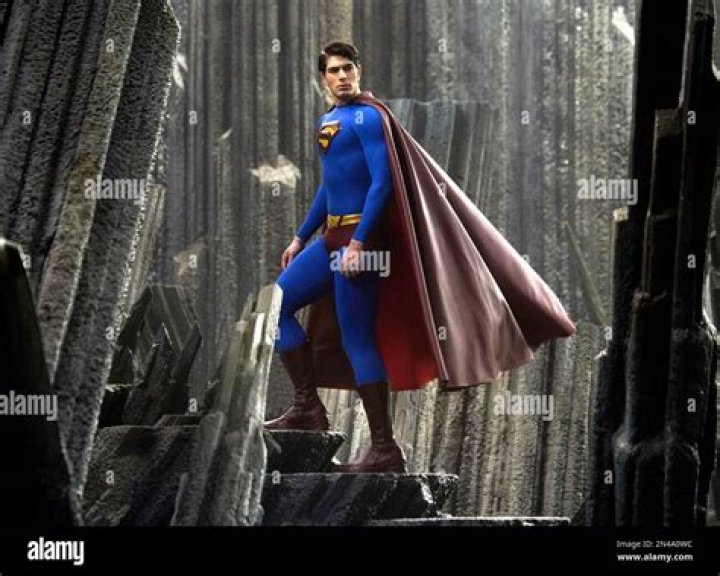 Unveiling Brandon Routh's Height: Intriguing Insights Revealed