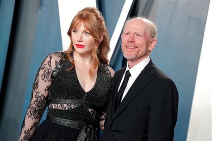 Unveiling Bryce Dallas Howard's Enduring Relationships: Insights And Discoveries
