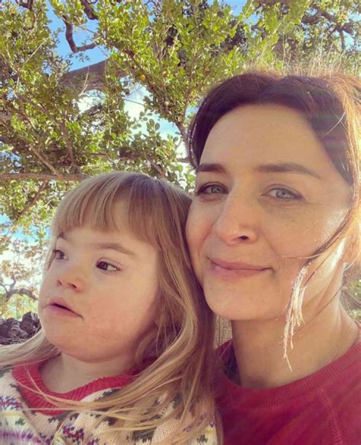 Unveiling Caterina Scorsone's Partner: Discoveries And Insights
