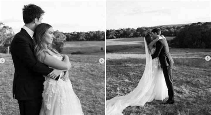 Unveiling Chase Elliott's Marital Status: Uncovering The Truth